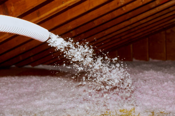 Best Insulation Installation Services in Tulia, TX