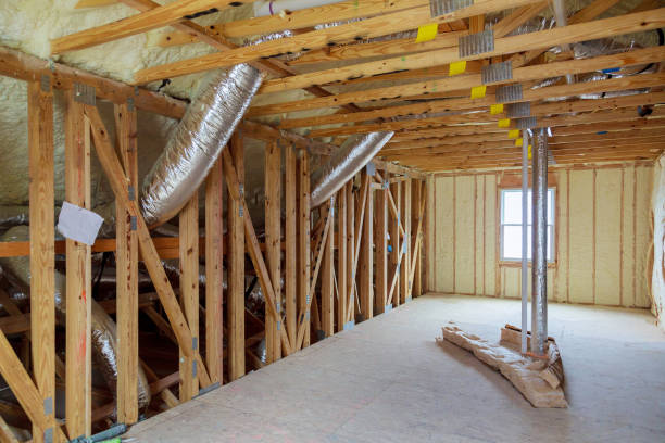 Best Commercial Insulation in Tulia, TX