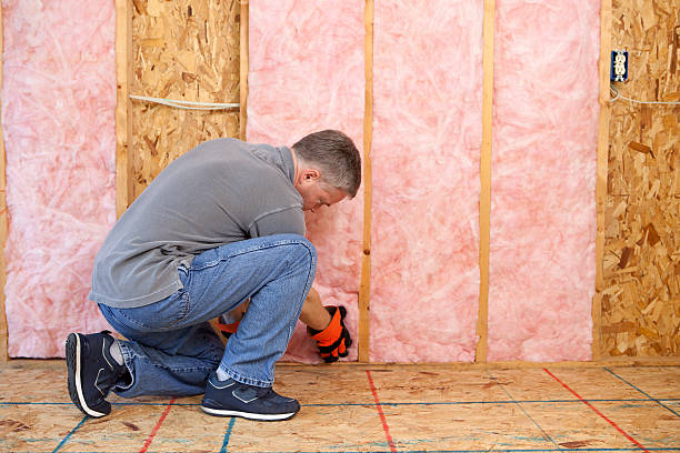 Best Insulation for Specific Applications in Tulia, TX