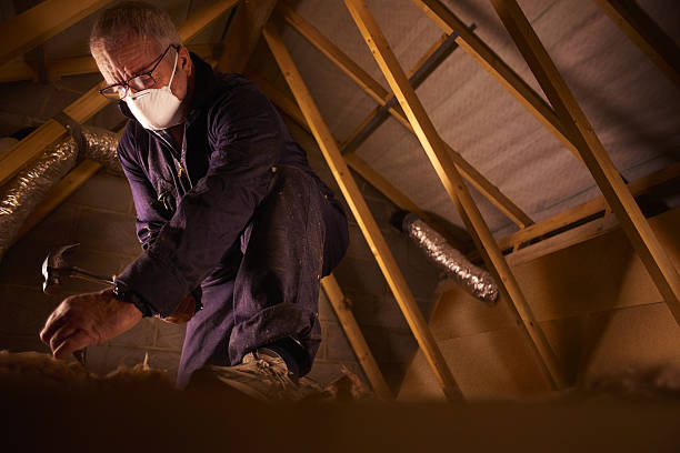 Best Types of Insulation in Tulia, TX